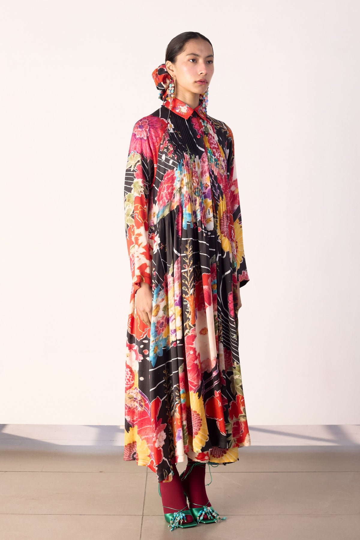 Lumi Dress