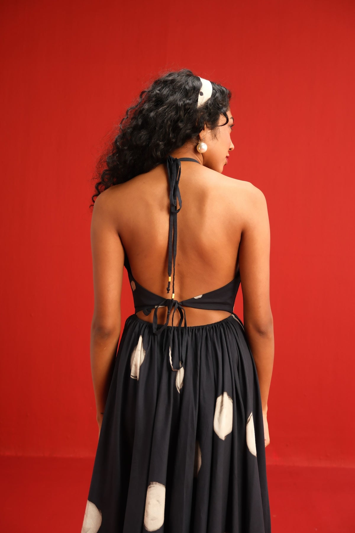 The Vivian Dress