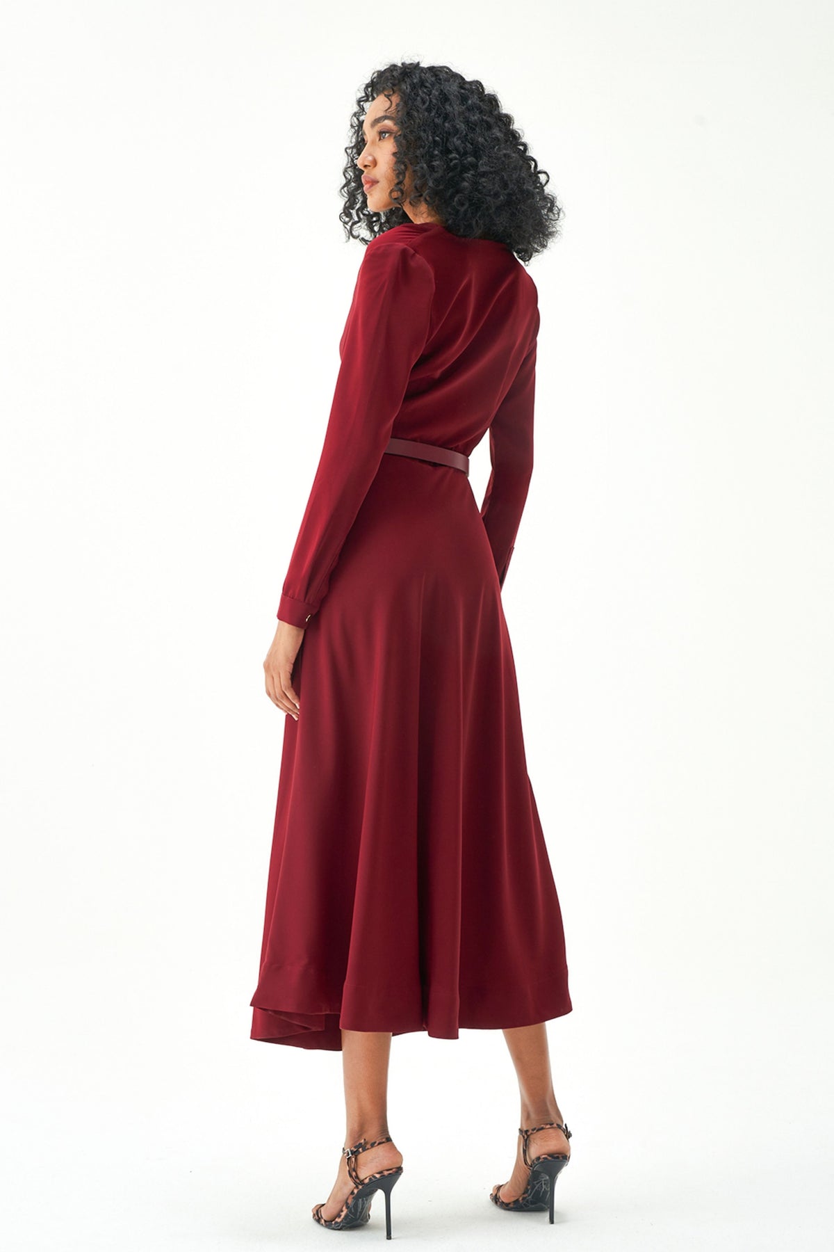 Leonie Dress