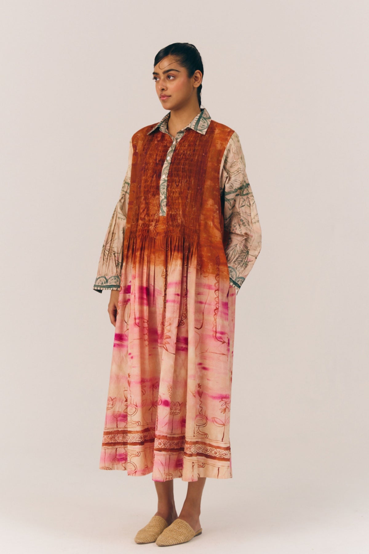 Noreen Dress