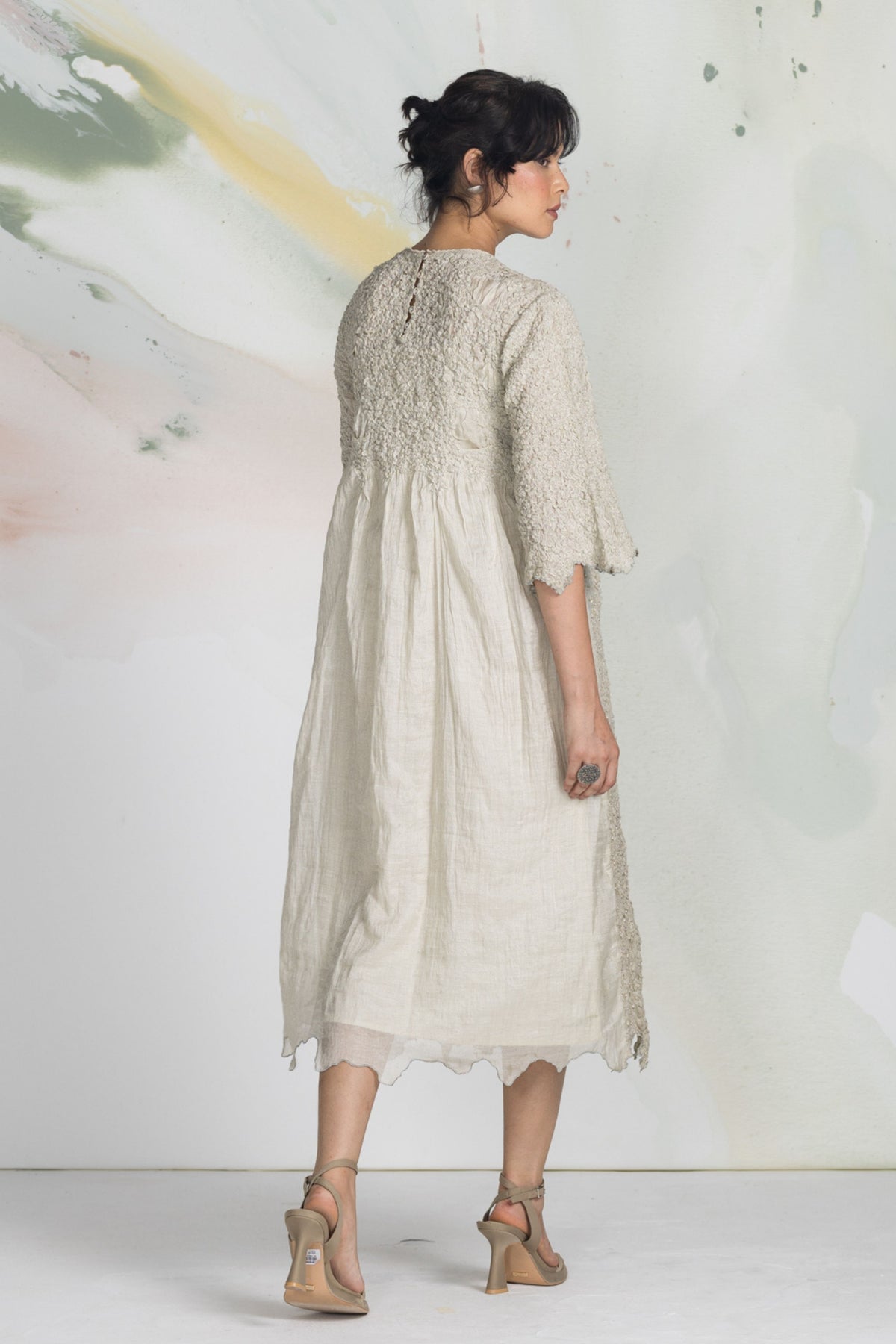 Cluster Dress