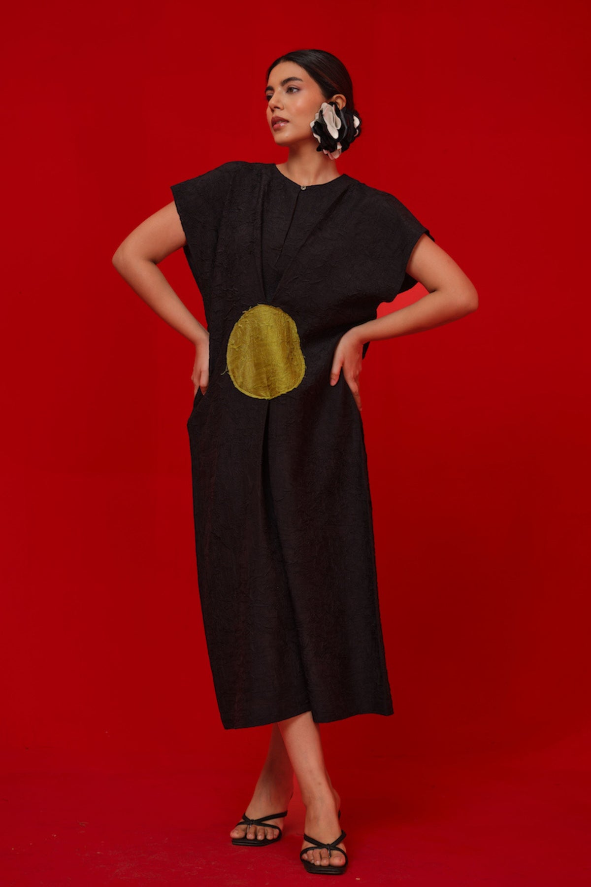 Lane Dress