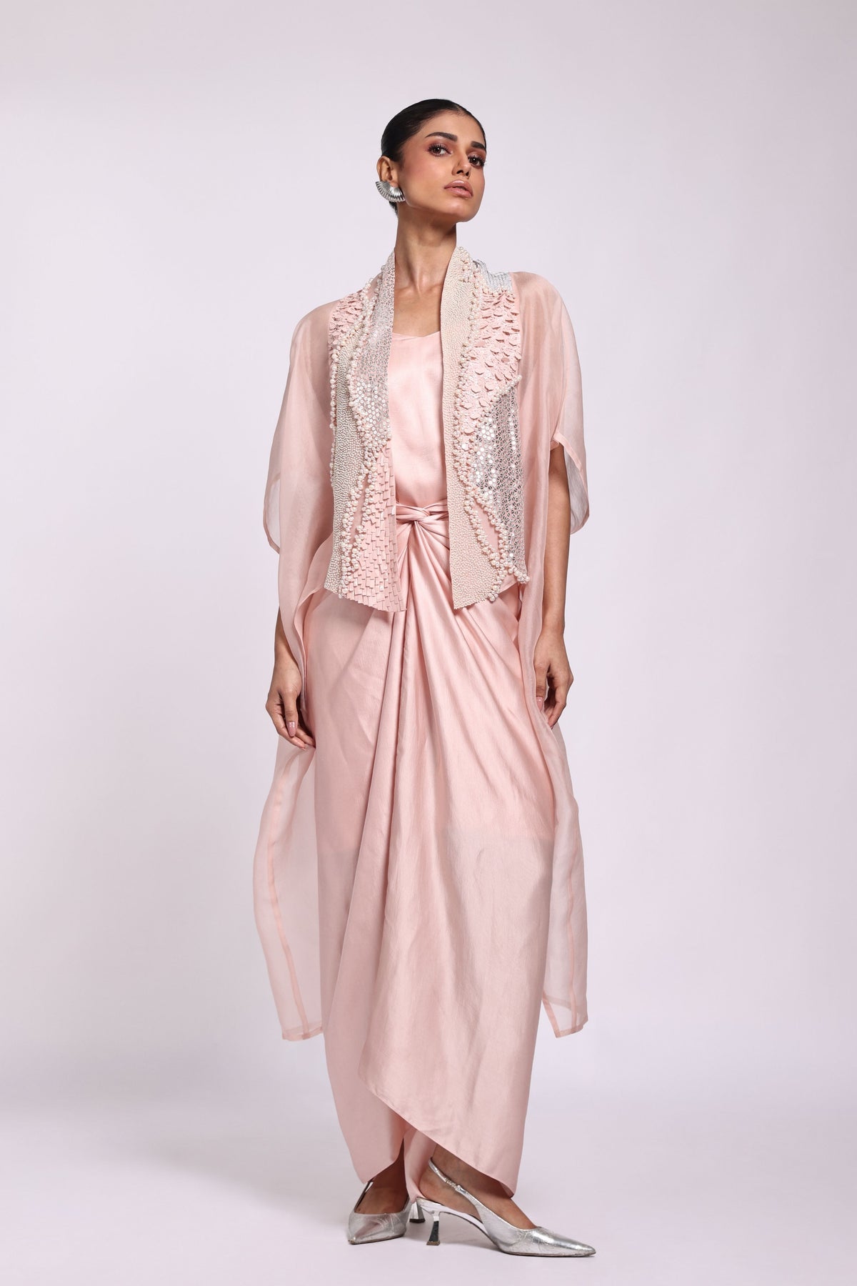 Sylvara Forsea Dress Set