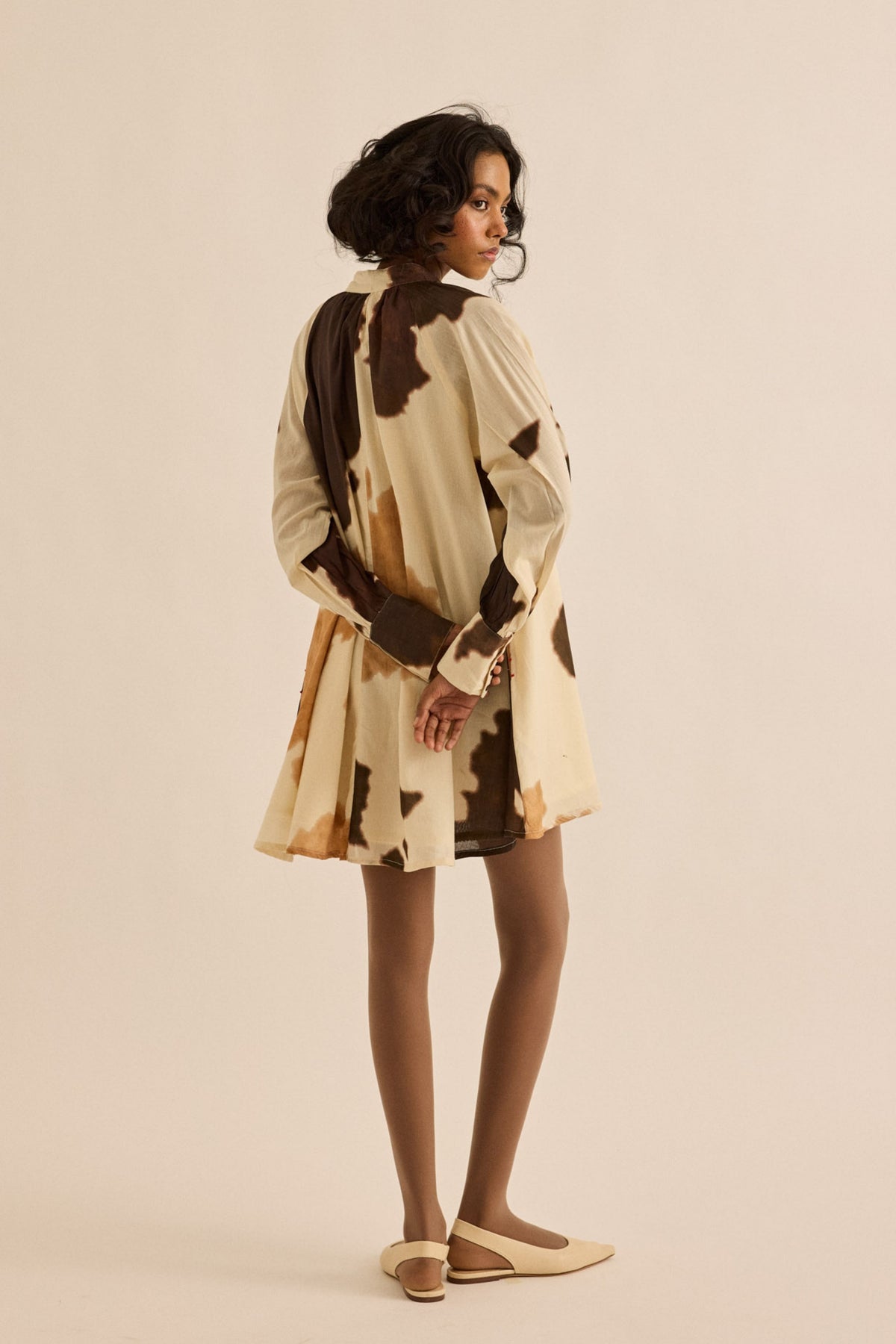 Cocoa Dress