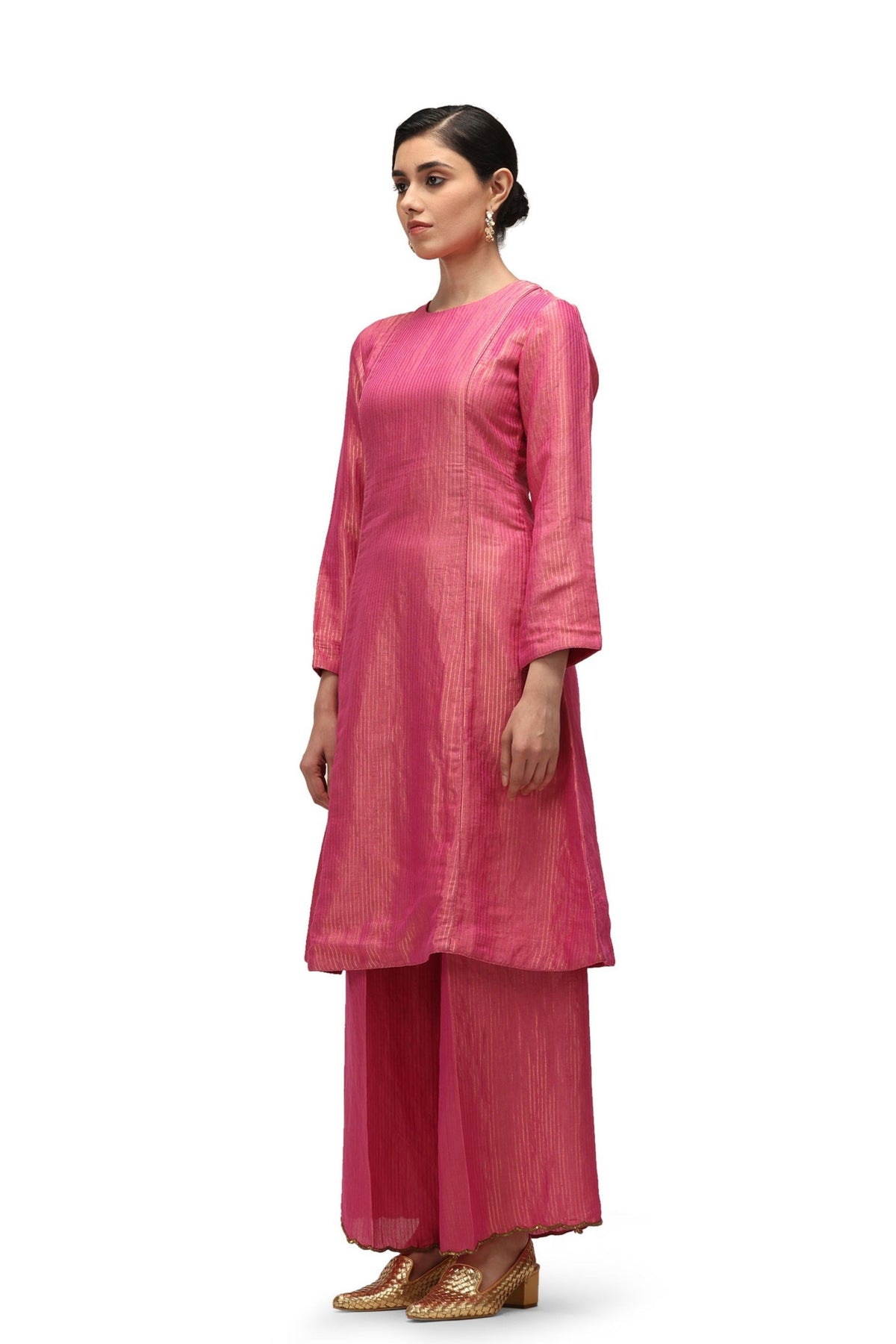 Dhriti Kurta Set