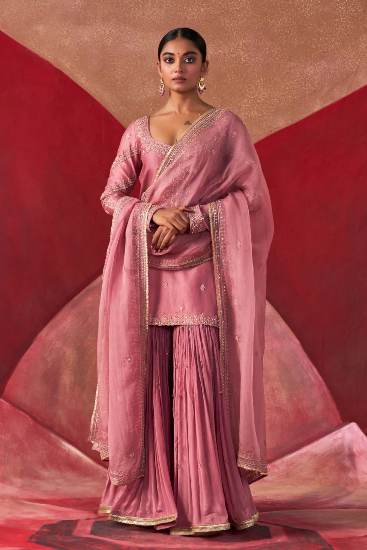 Prema Sharara Set