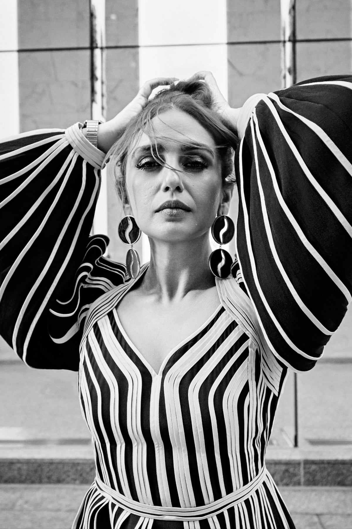 Huma Qureshi in Bodice - Bodice - Elahe