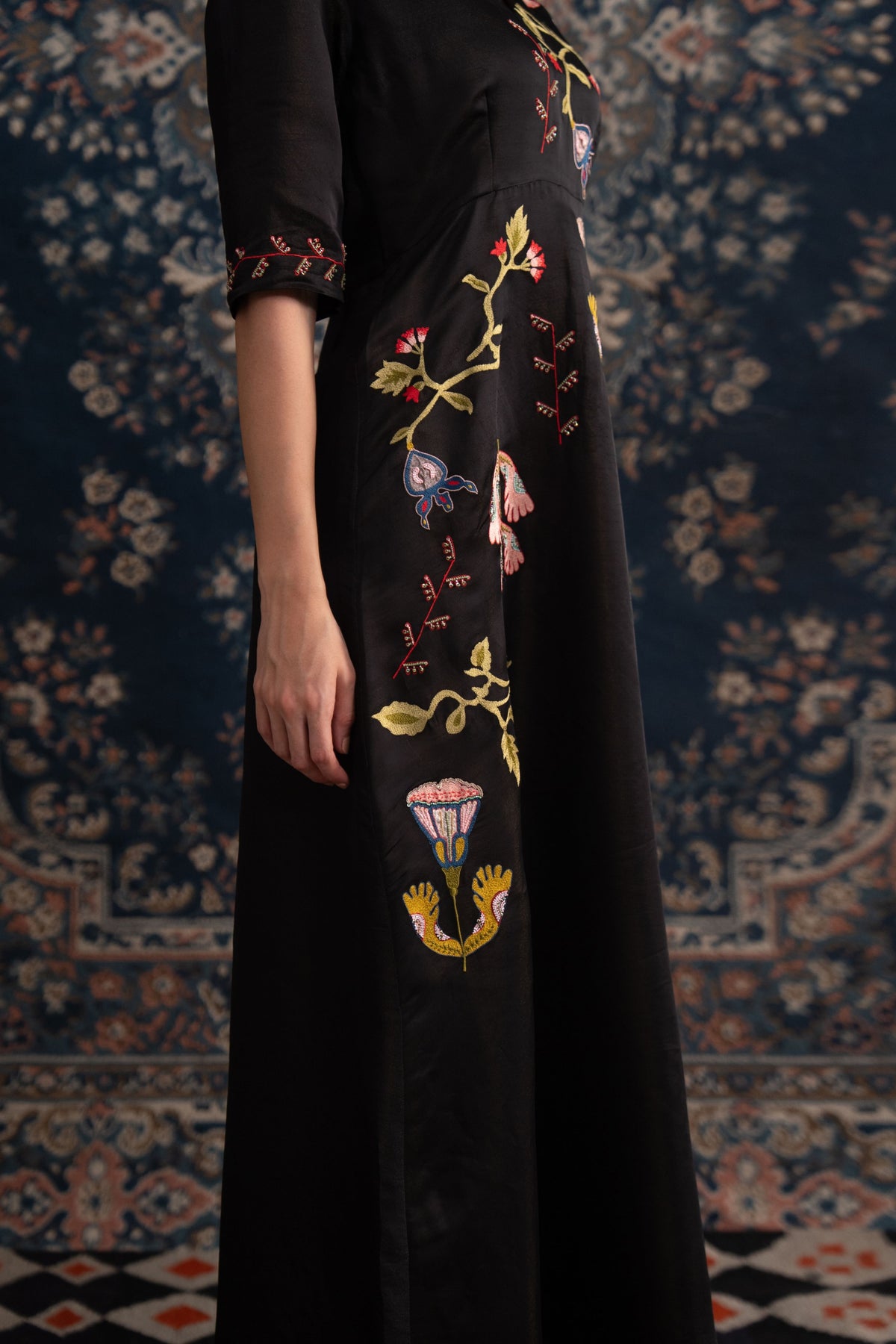 Veya Dress
