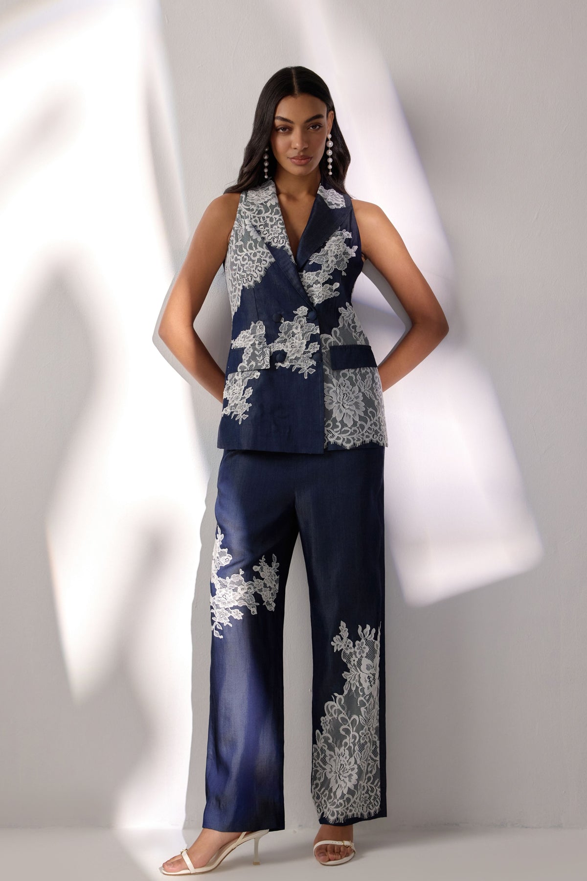 Niya Co-ord Set
