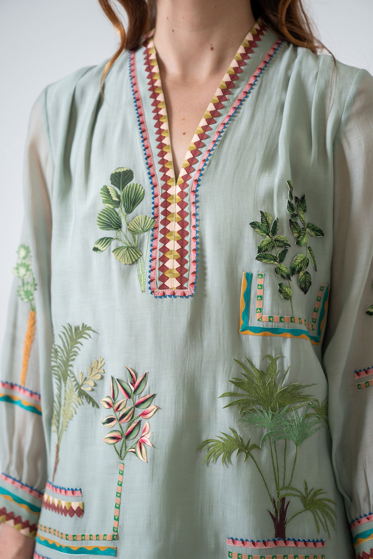Selva Top