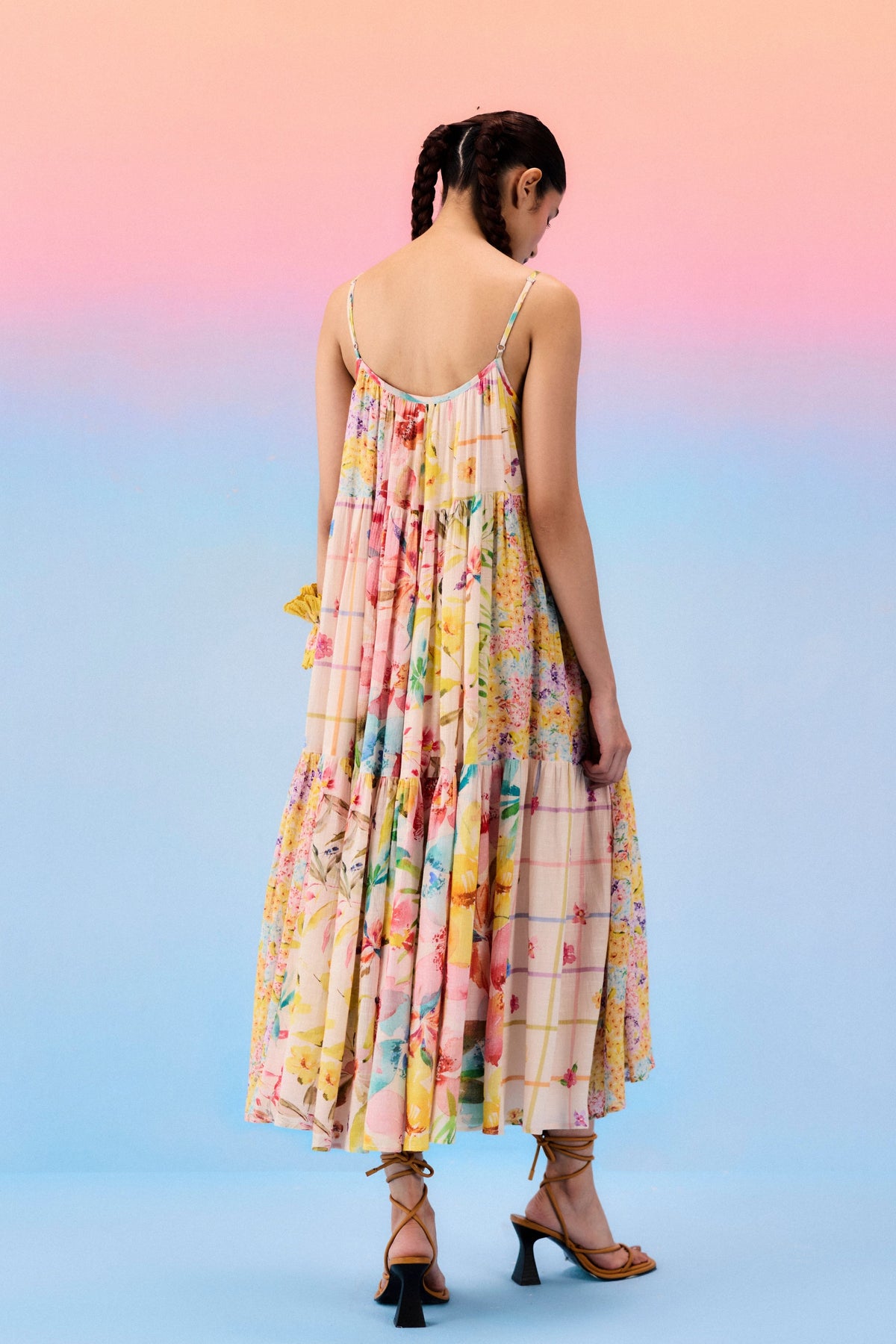 Viviana Dress