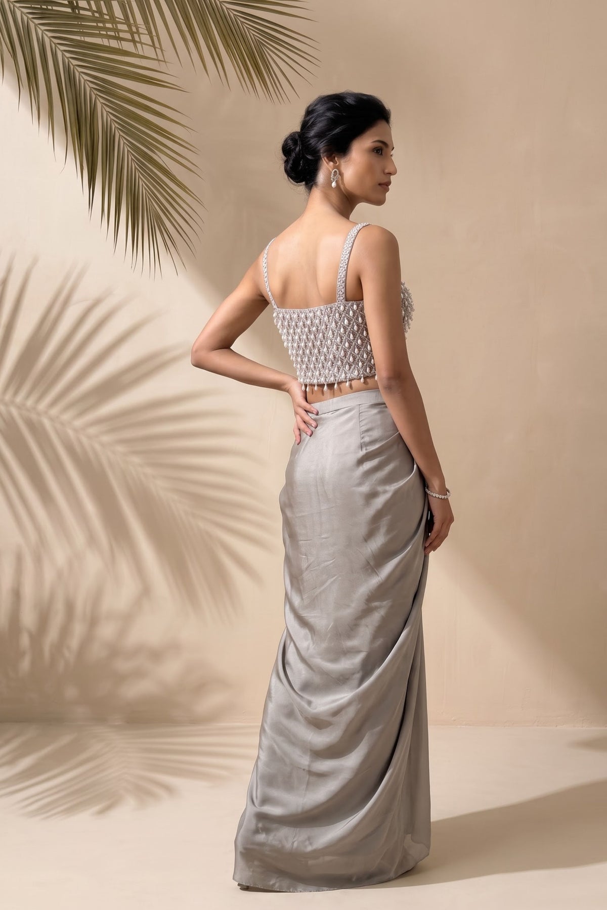 Beatrix Skirt Set