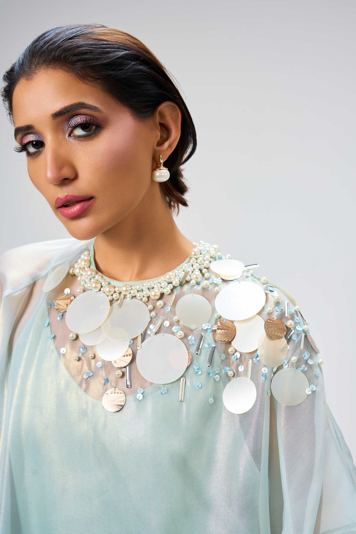 Kenza Dress