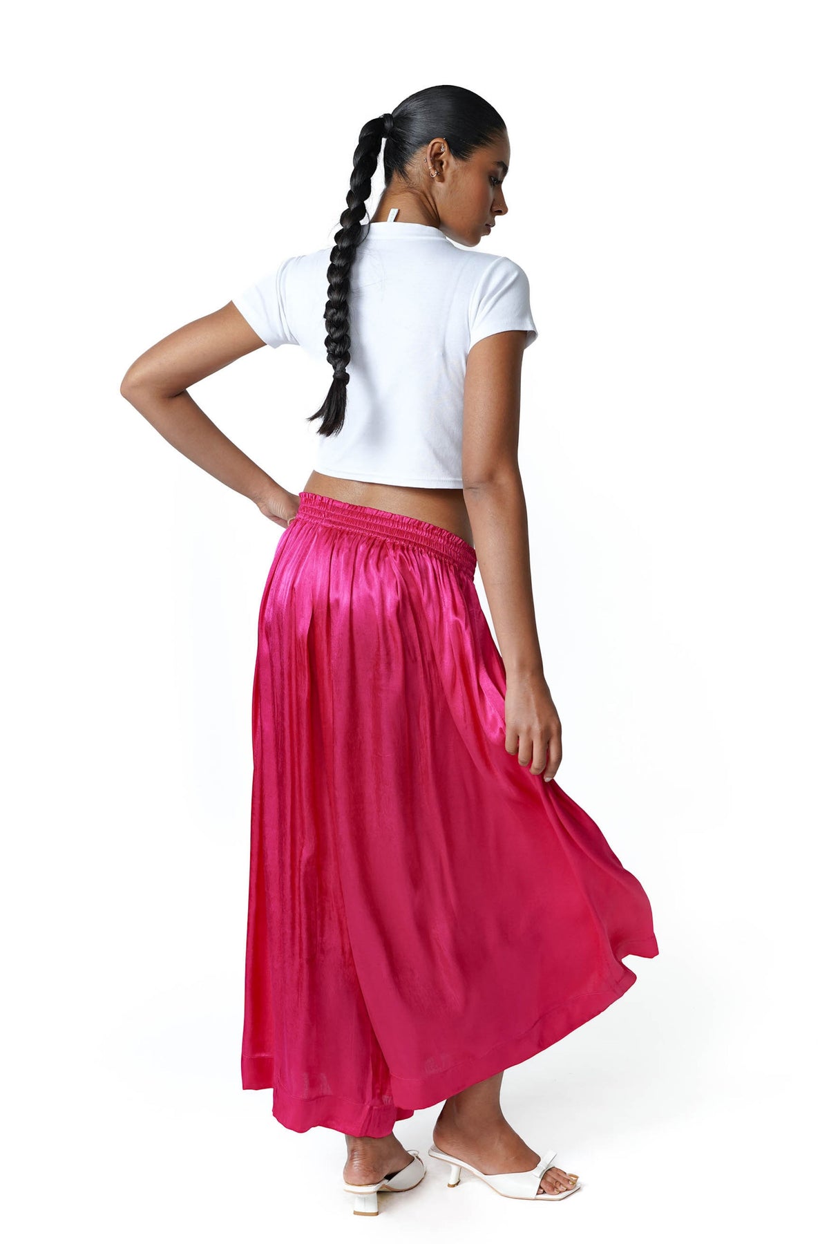 Kickback Pants