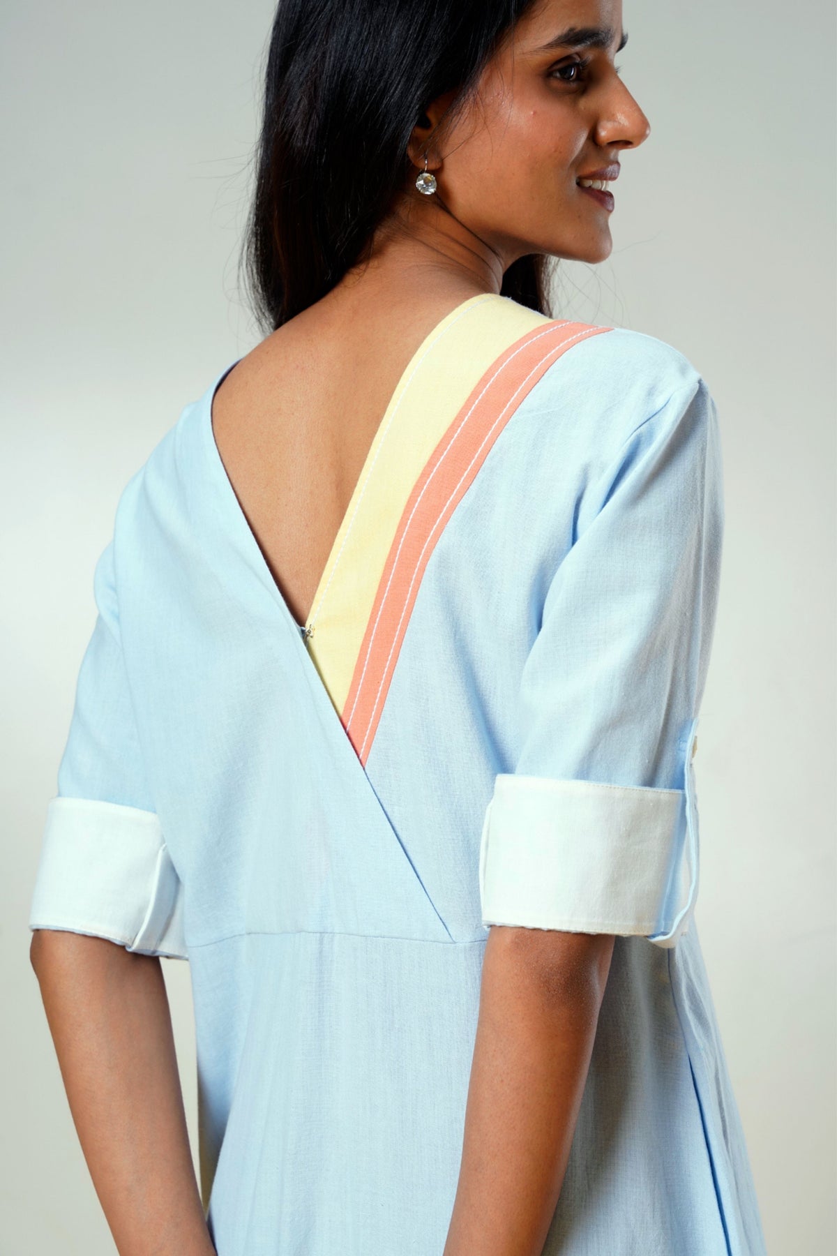 Fiji-in Dress