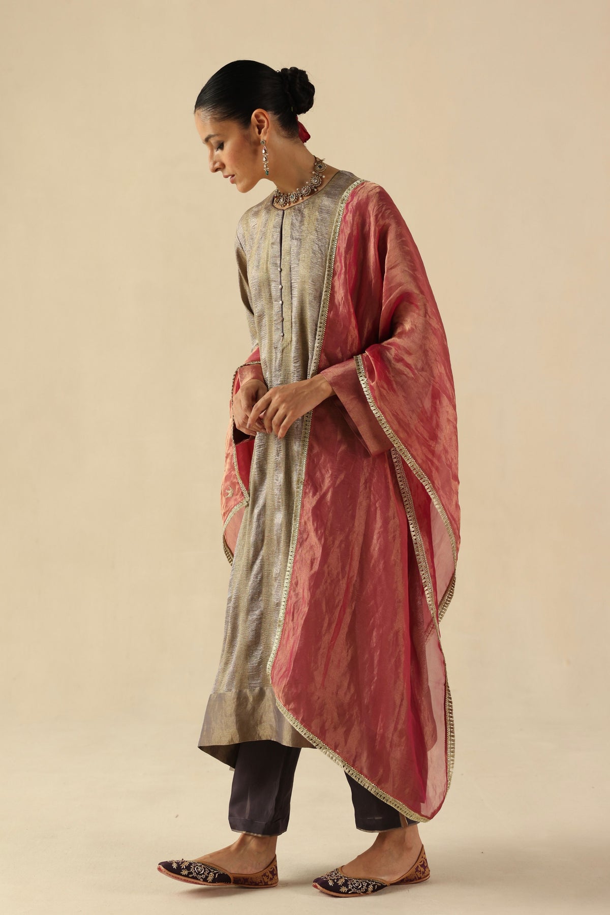 Gauhar Kurta Set