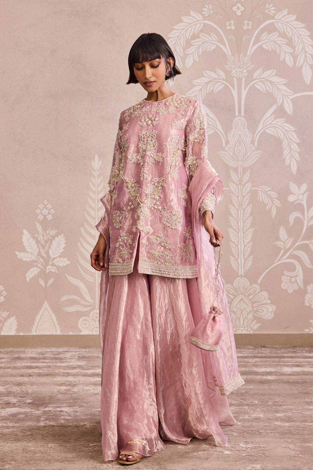Faza Sharara Set