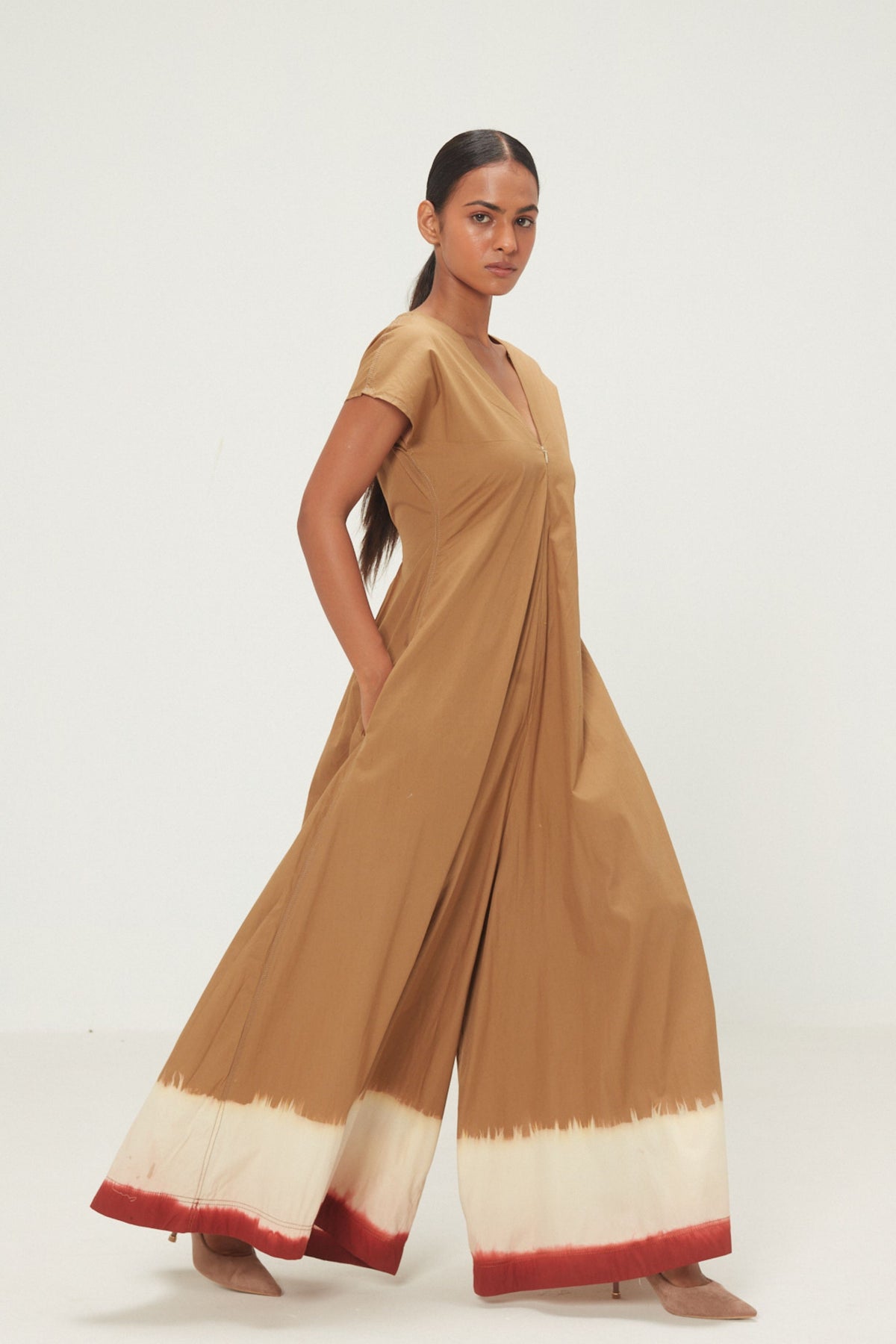 Mrida Jumpsuit