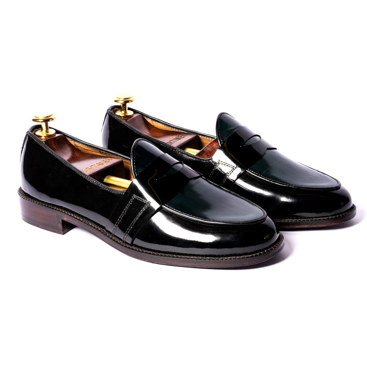 Petty Loafer
