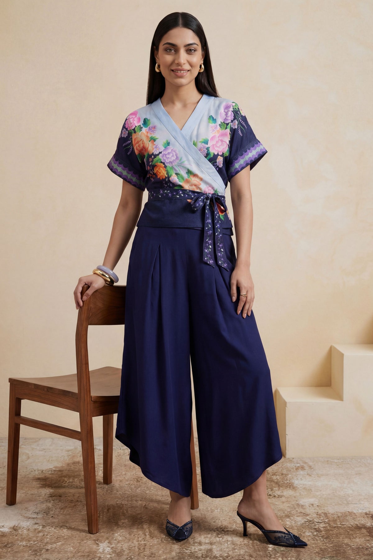 Flowers Top