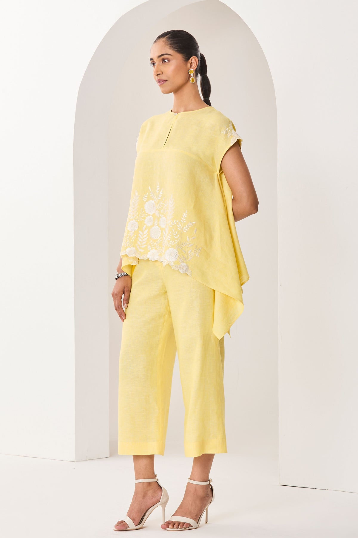 Raisa Co-ordinate Set