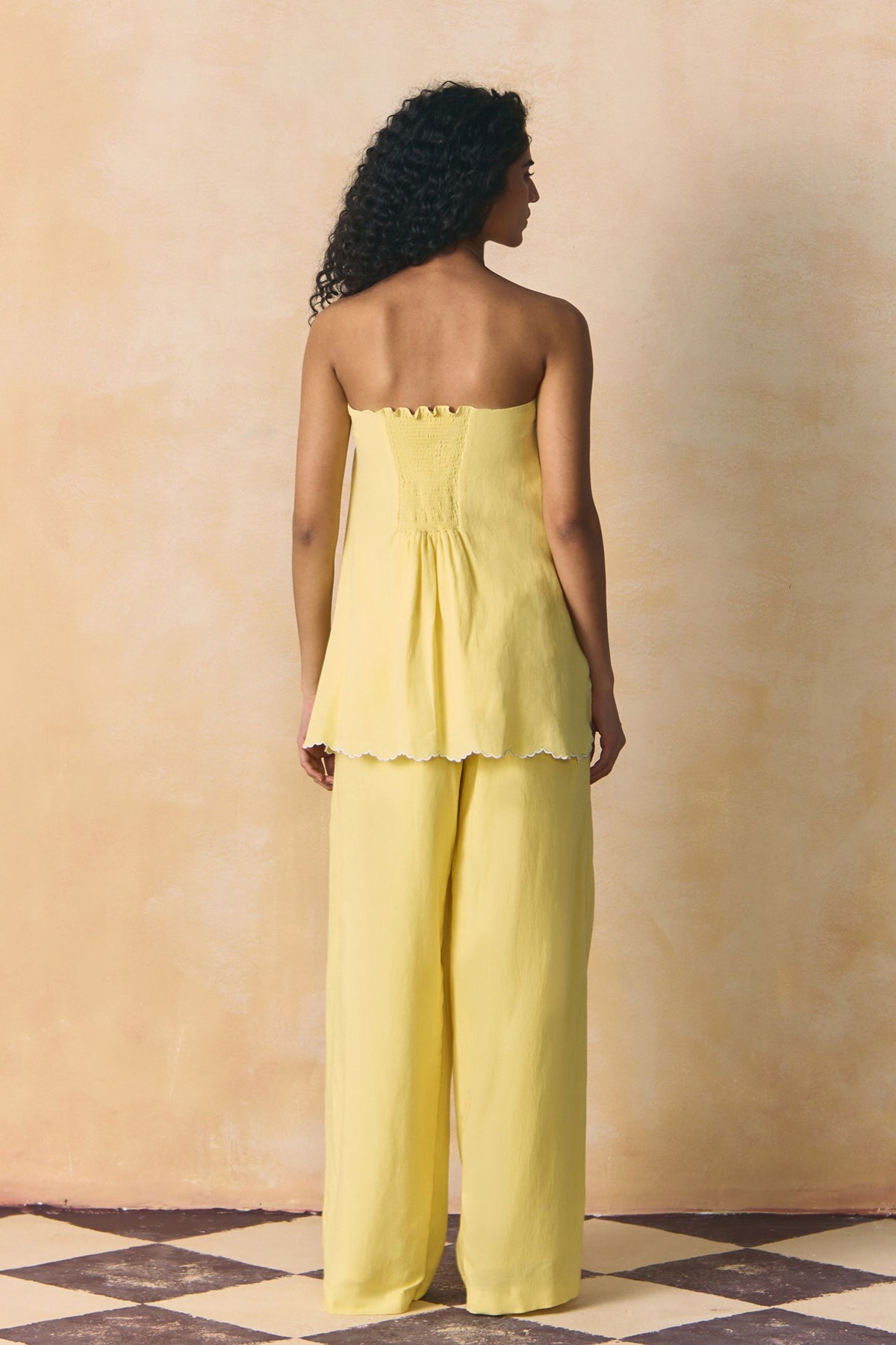 Raya Pants