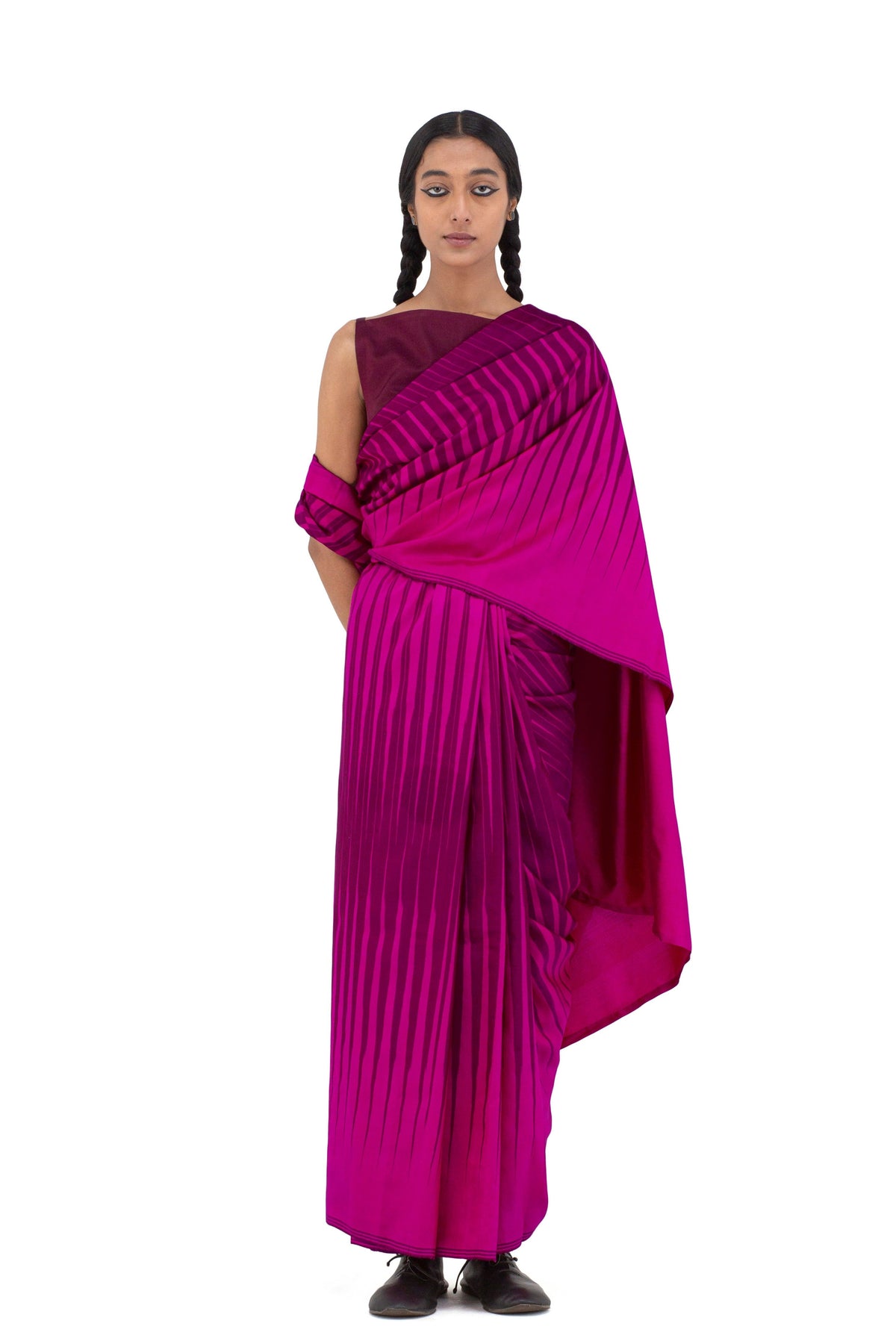 Kaimur Rani Saree