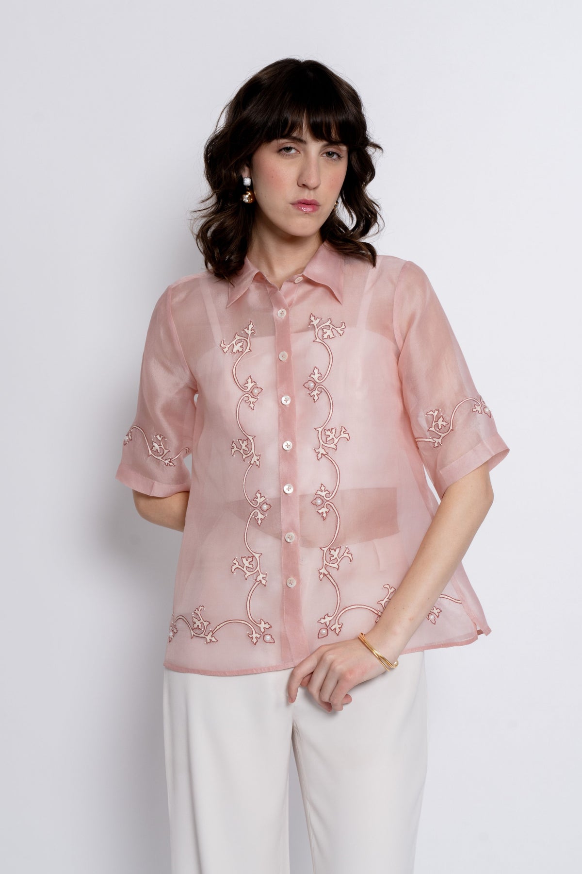 Meera Co-ord Set
