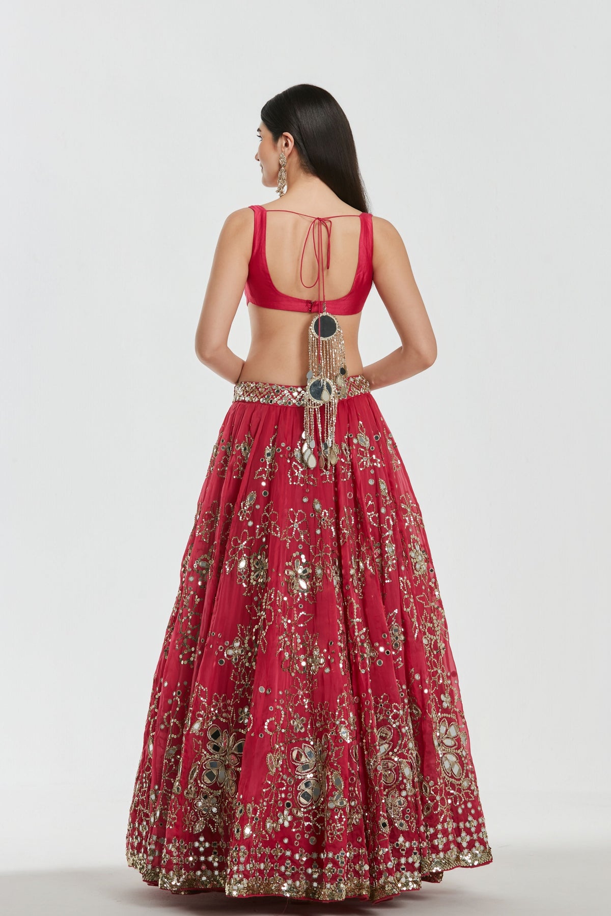 Rajkumari Lehenga Set