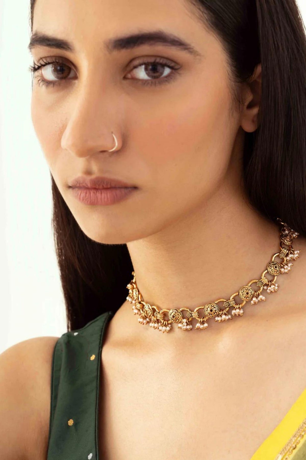 Basra Link Choker
