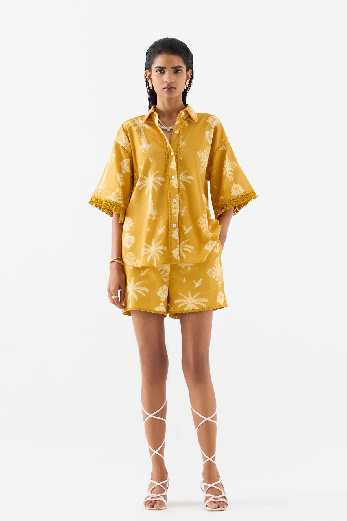 Cabana Co-ord Set