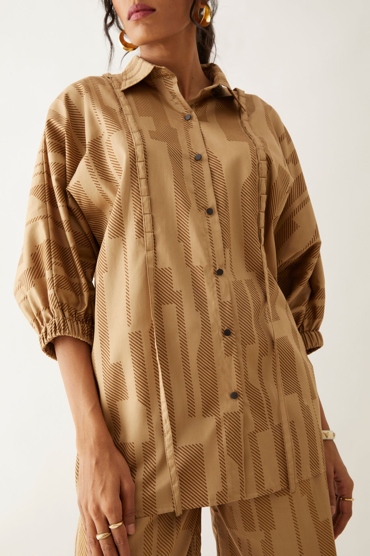Dana Sand Co-ord set