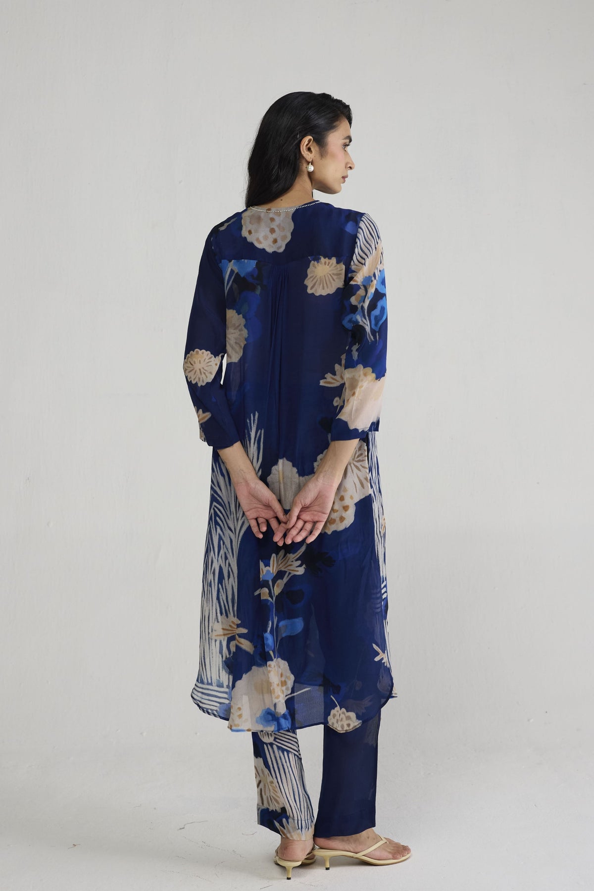 Ren Kurta Set