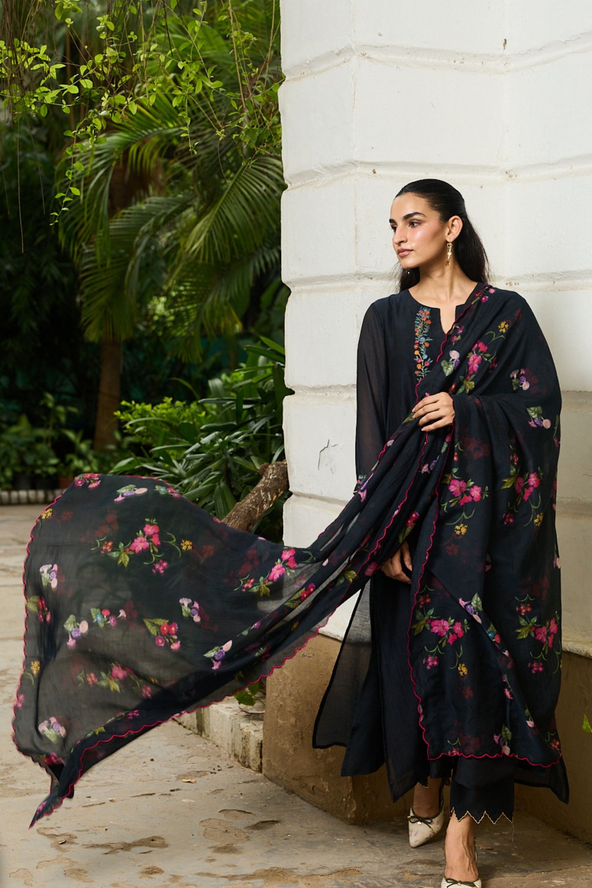 Esme Kurta Set