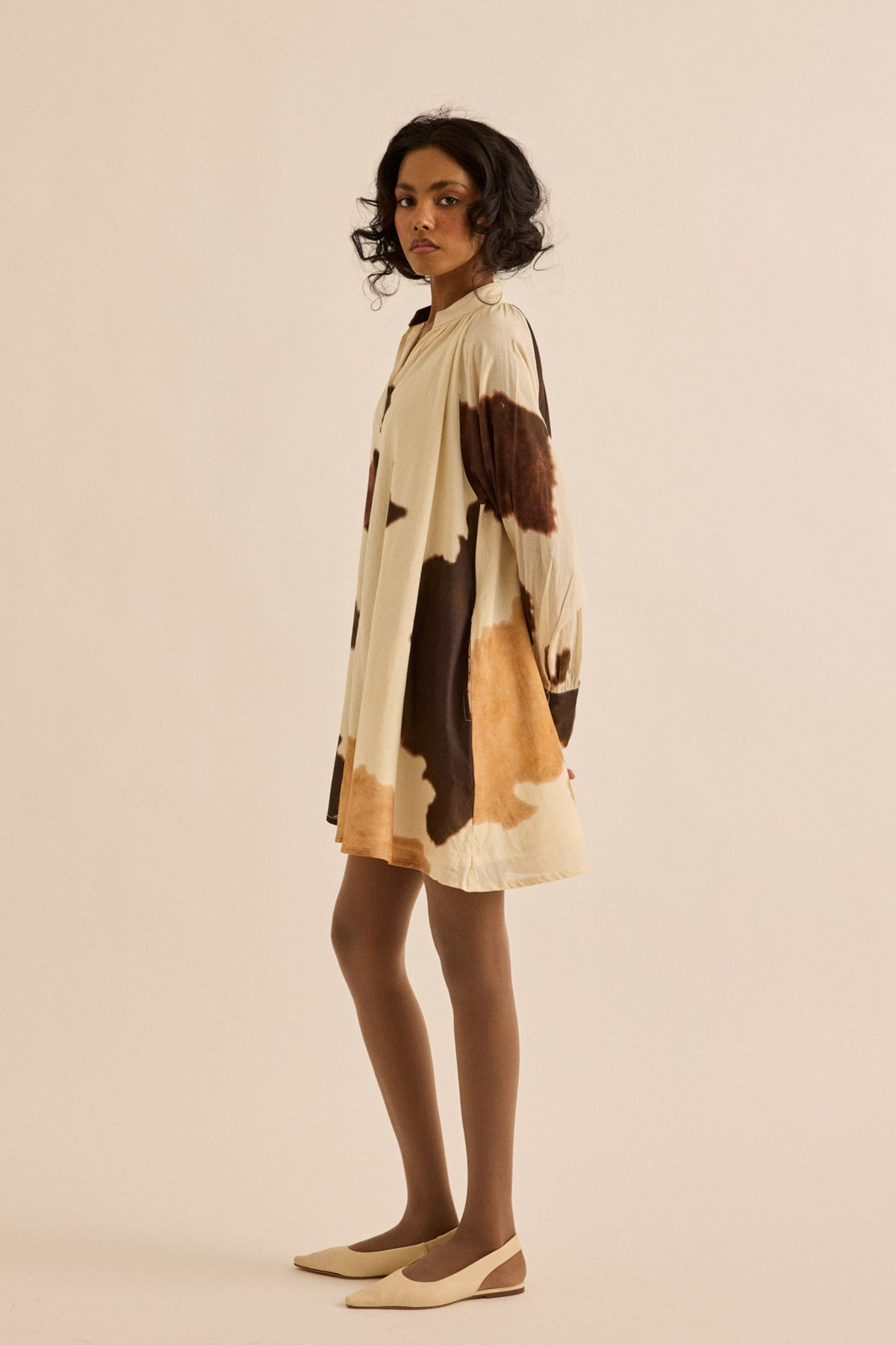 Cocoa Dress