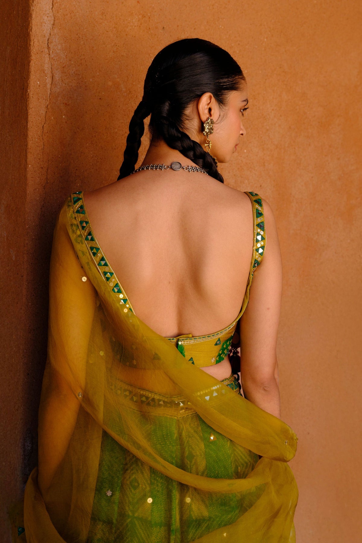 Tara Lehenga Set