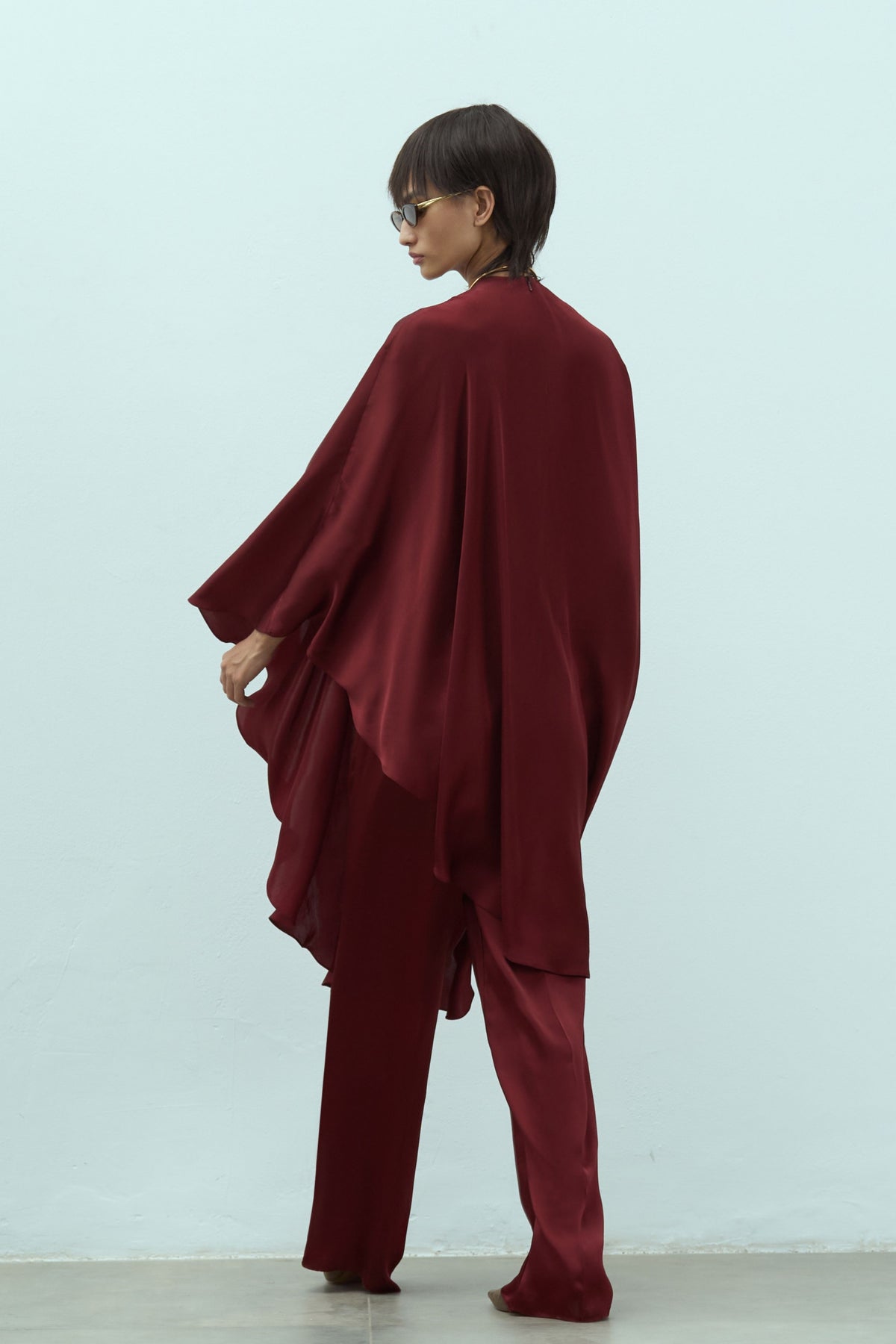 Merlot Ayla Set