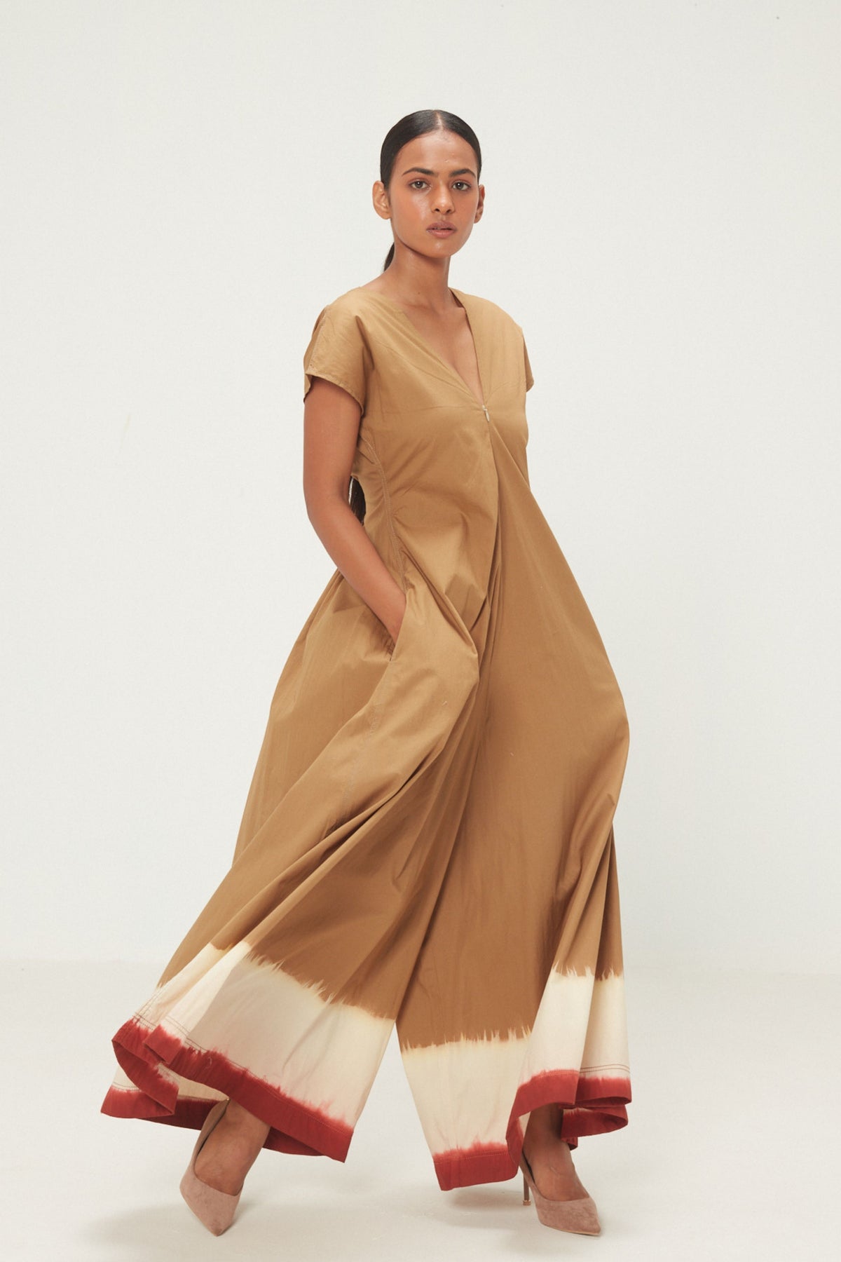 Mrida Jumpsuit