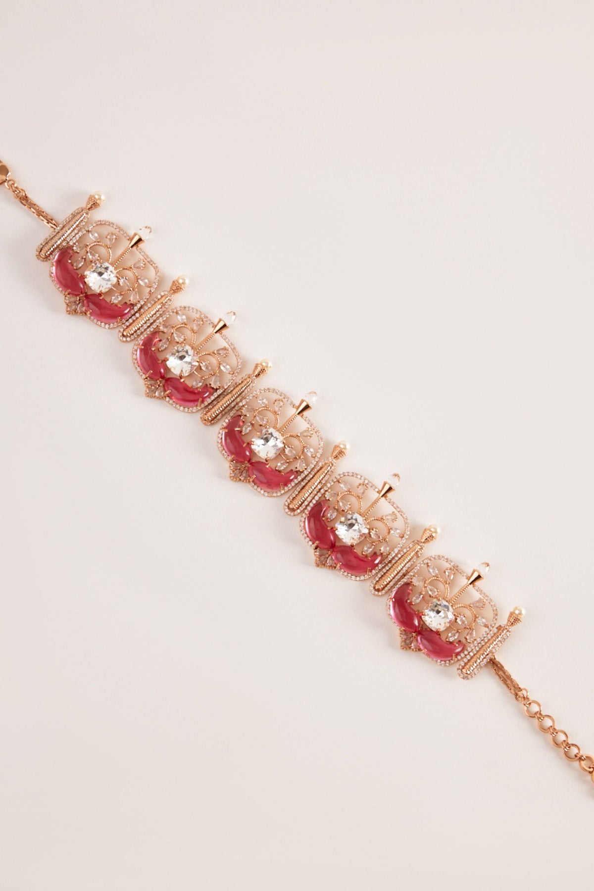 Le Praia Choker