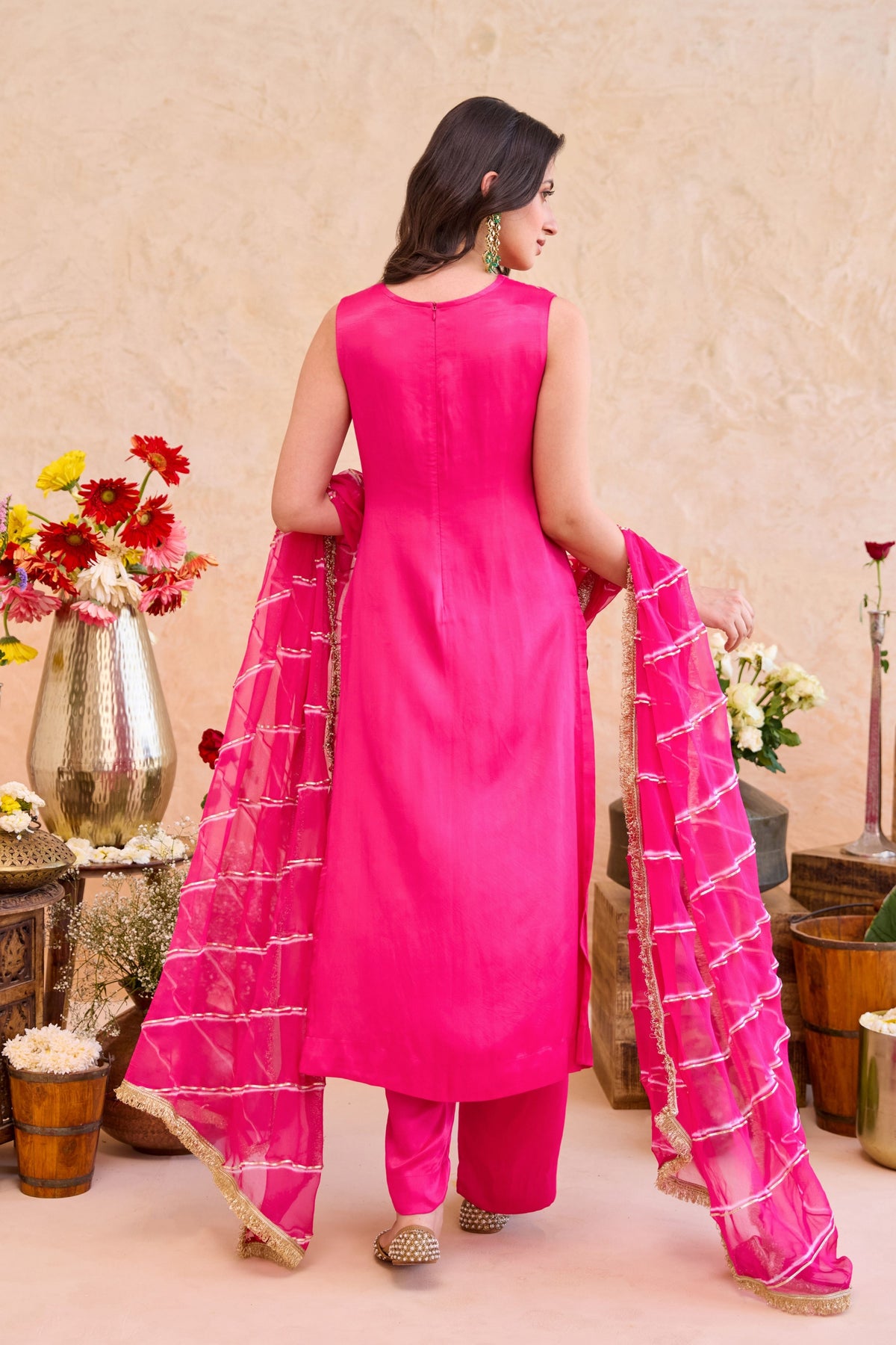 Aarzoo Kurta Set