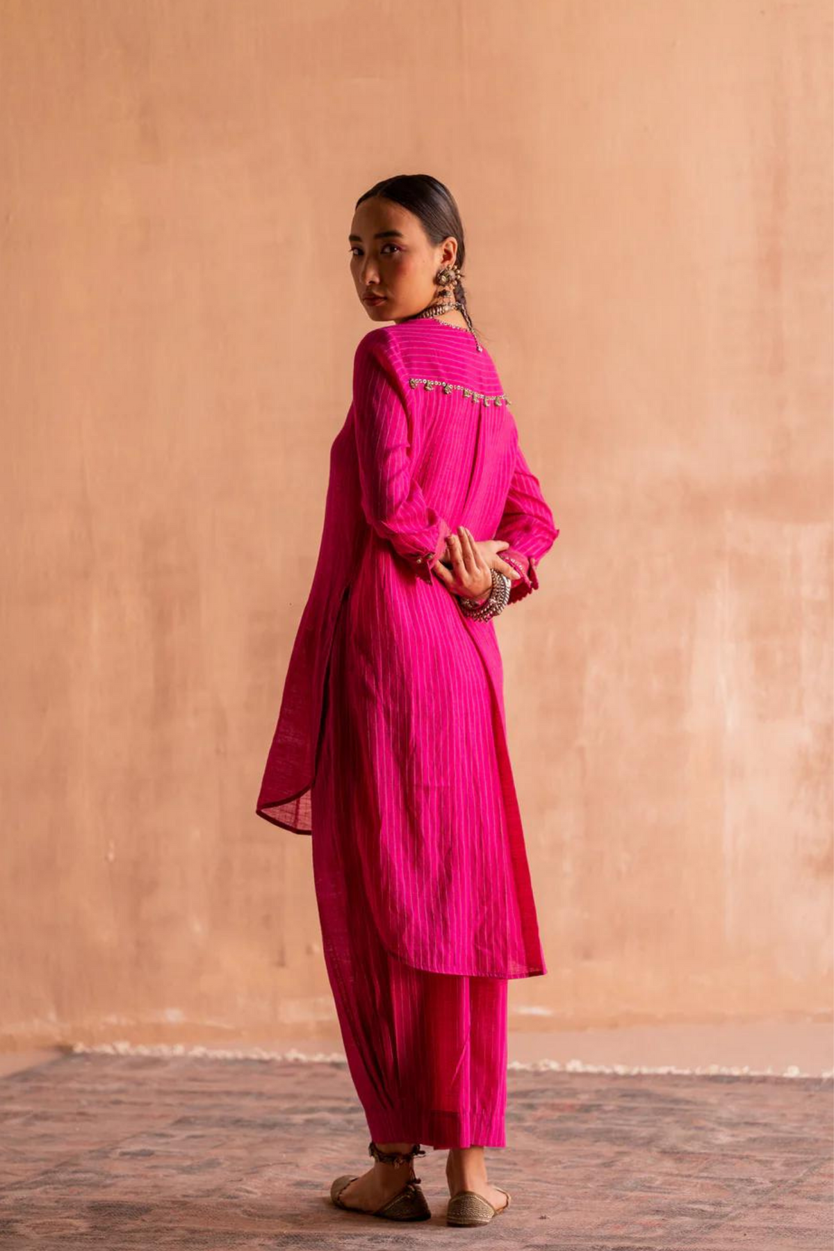 Venu Kurta