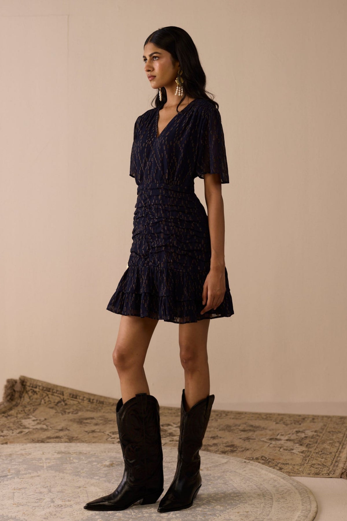 Skye Mini Dress