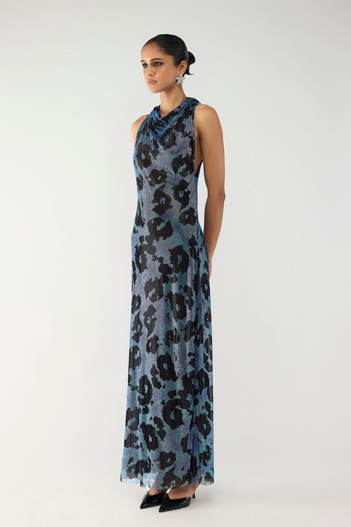Lyra Gown