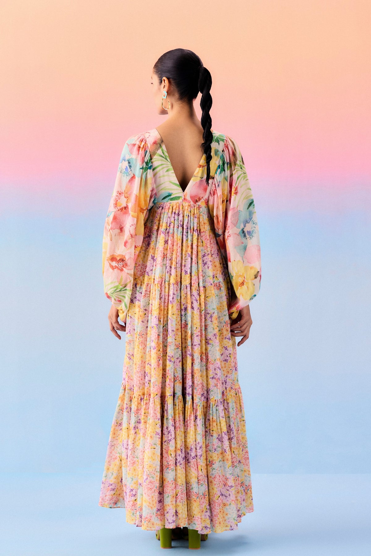 Elisa Dress