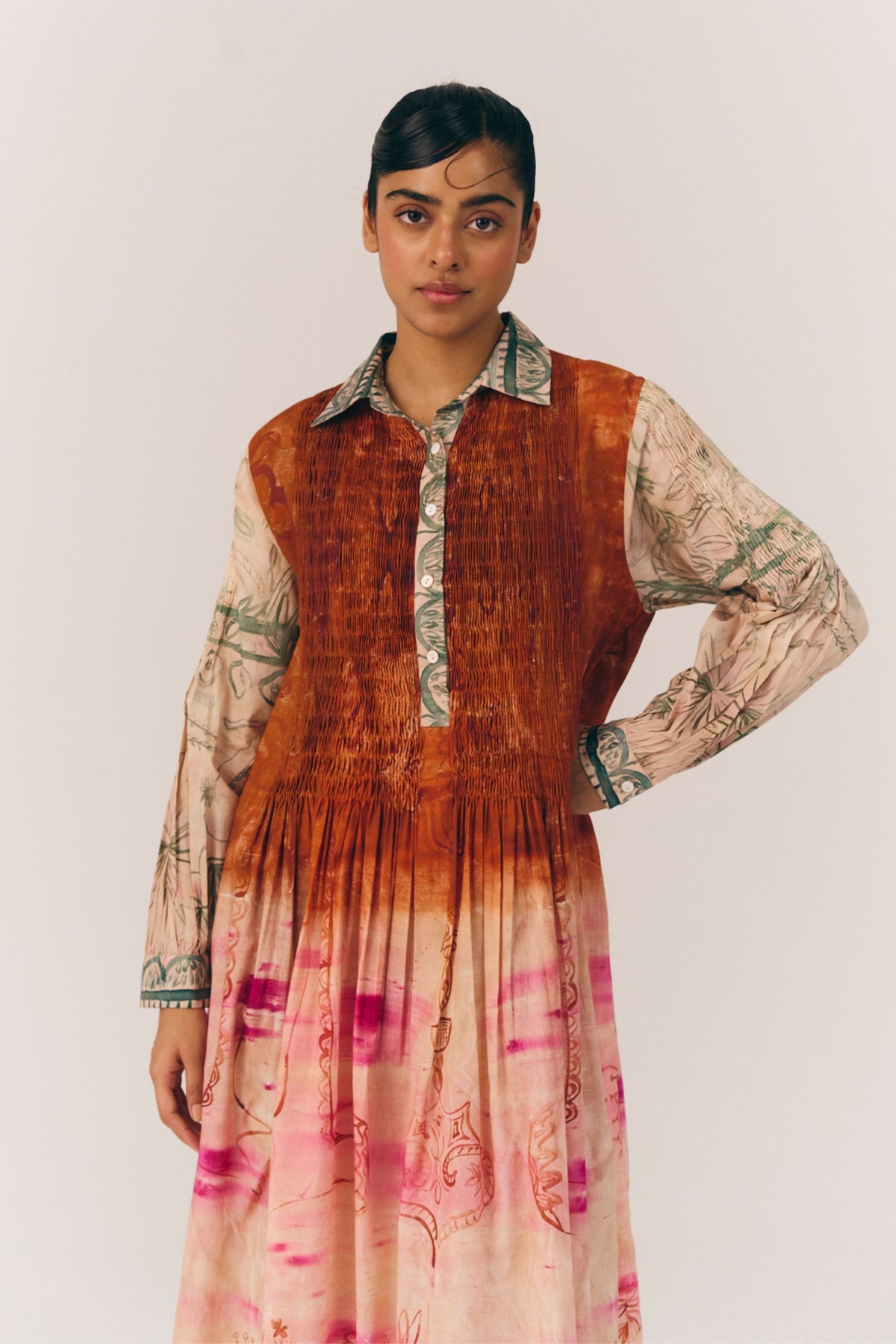 Noreen Dress