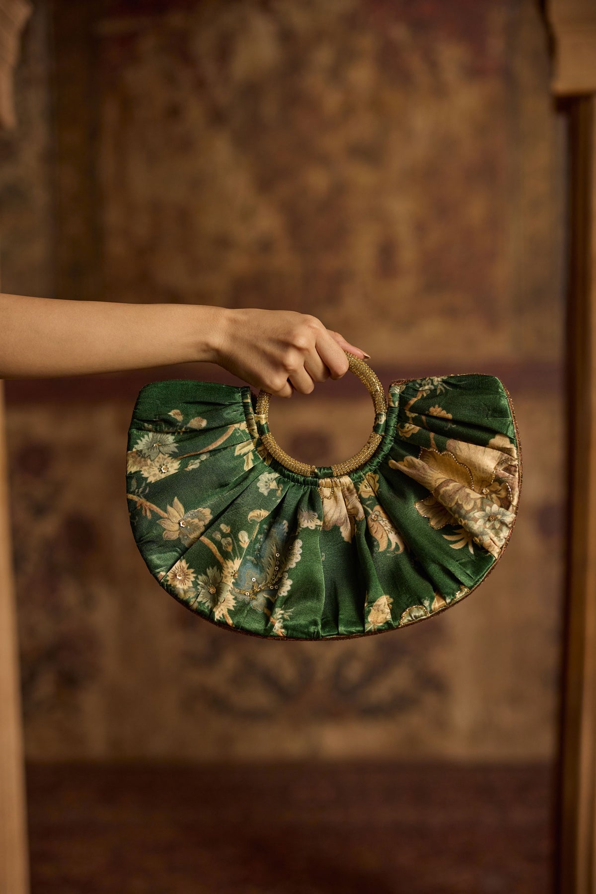 Samreen Bag