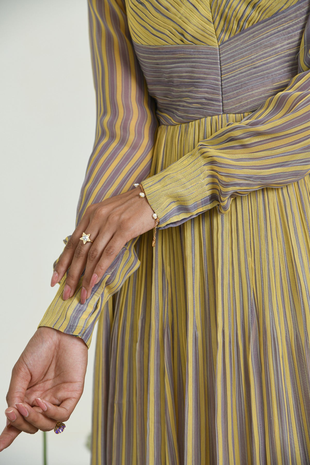 Sunbeam Dress