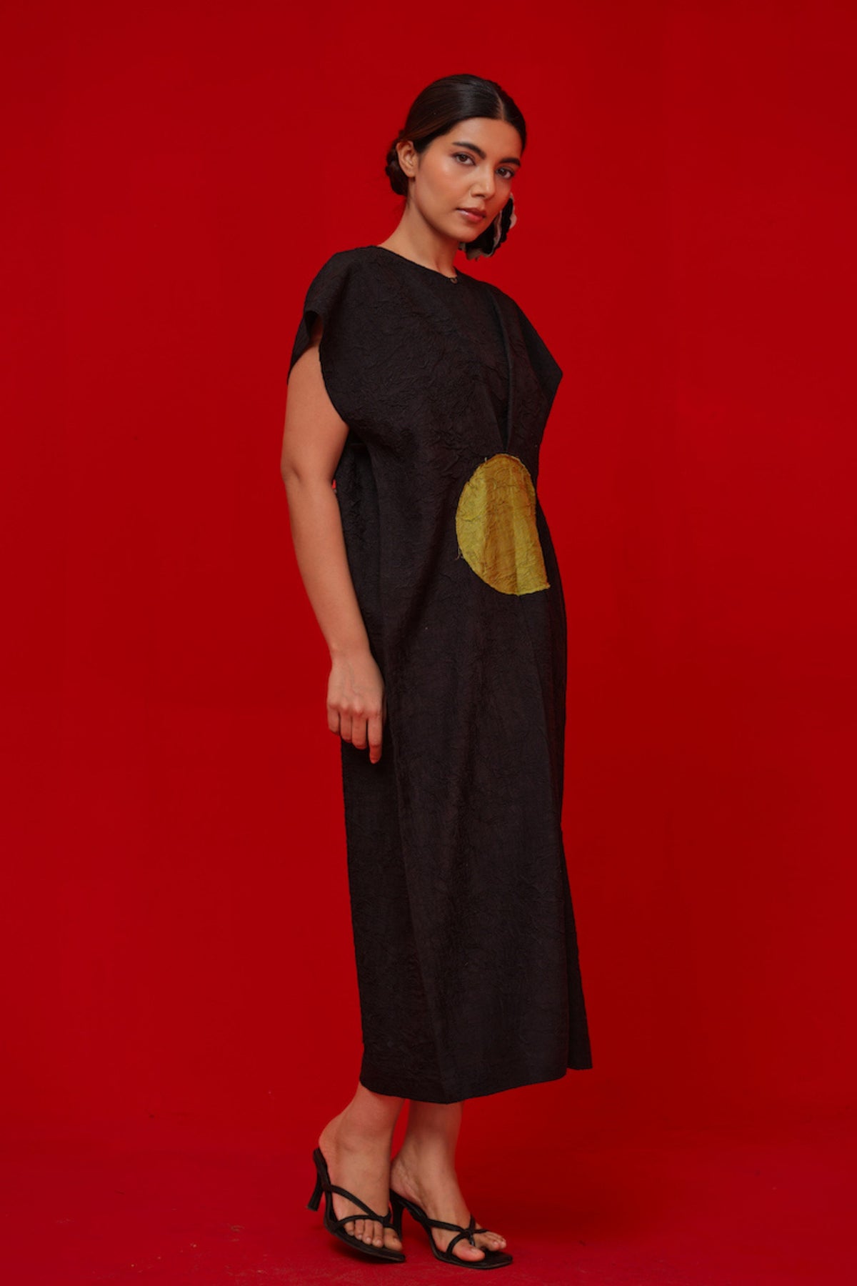 Lane Dress