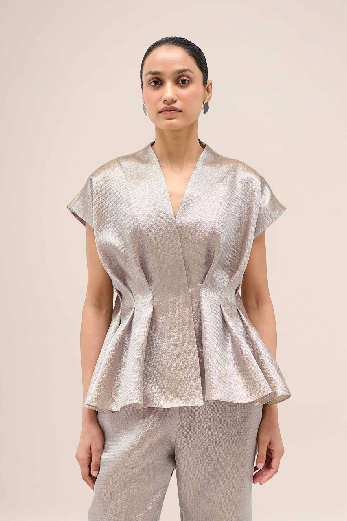 Sahar Co-Ord Set