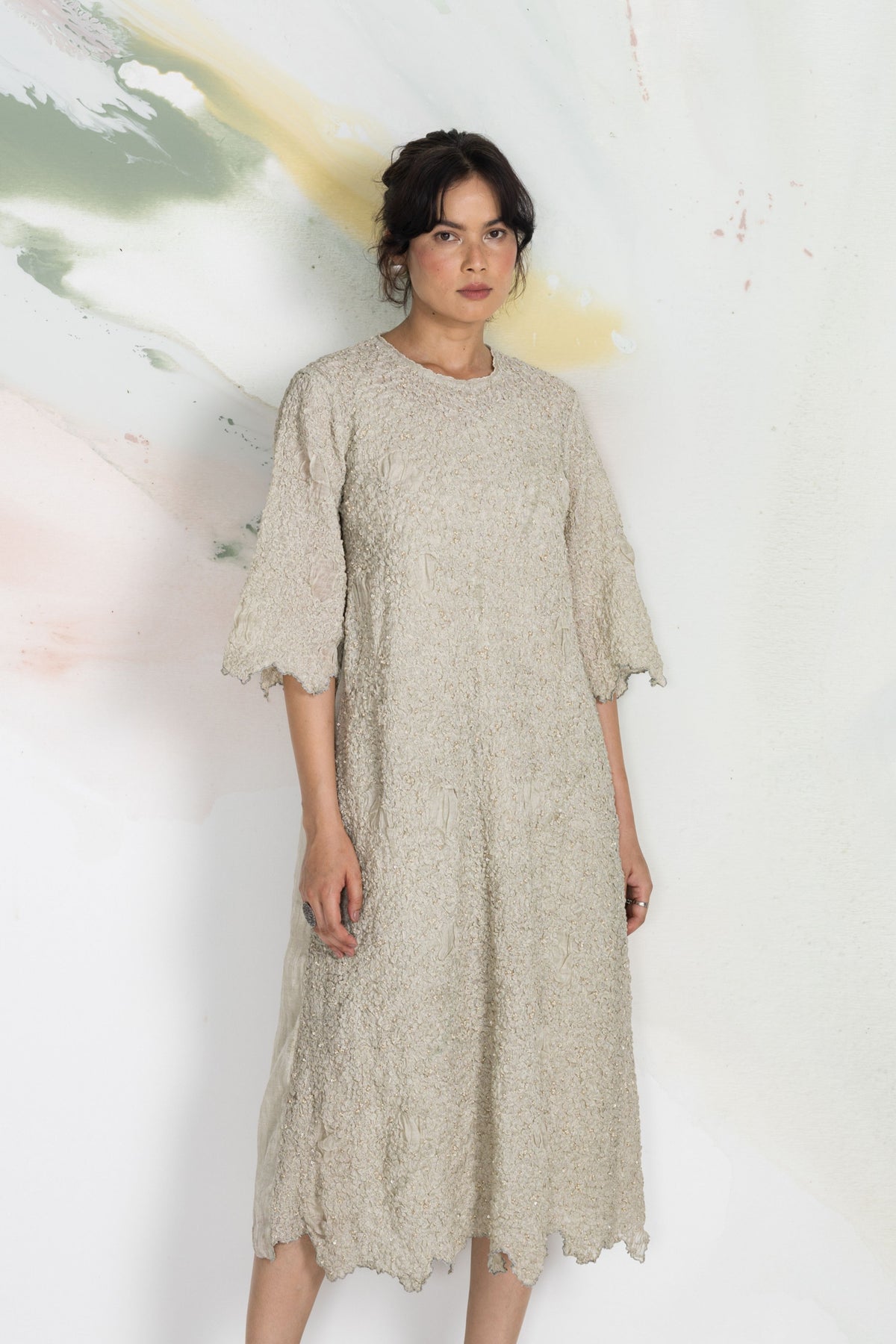 Cluster Dress